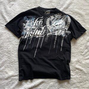 Y2K Ecko Unltd. Skater Tee